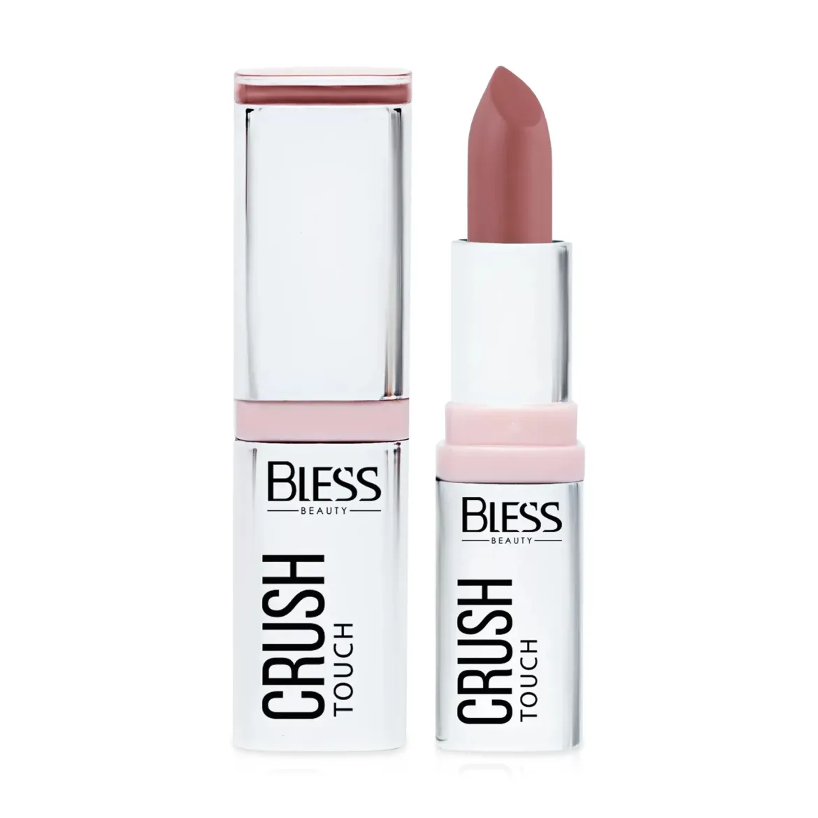 Bless Beauty Crush Touch помада