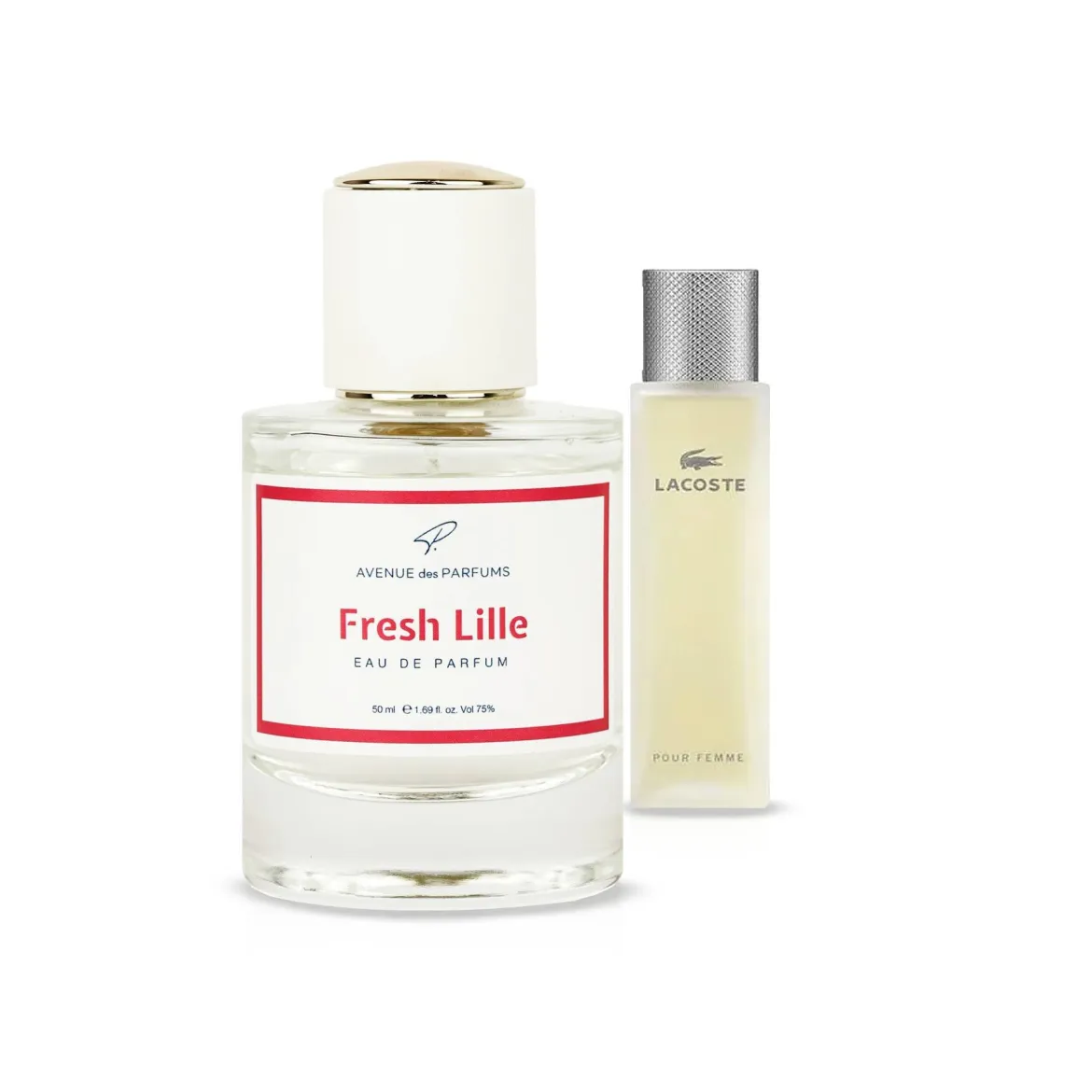 Avenue des Parfums парфумована вода для жінок Fresh Lille 50мл