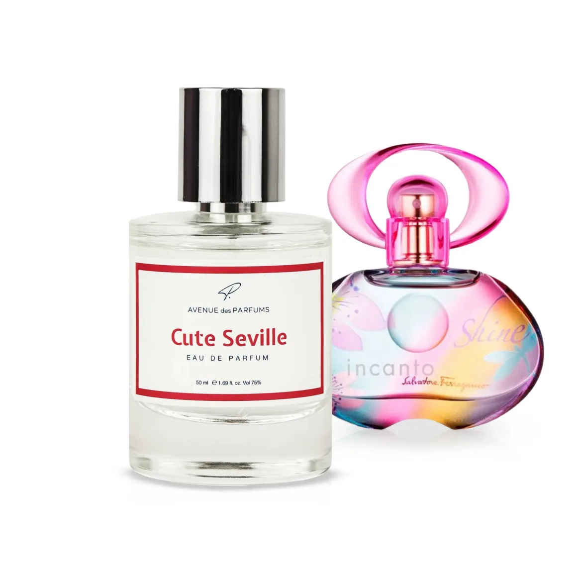Avenue des Parfums парфумована вода для жінок Cute Seville 50мл