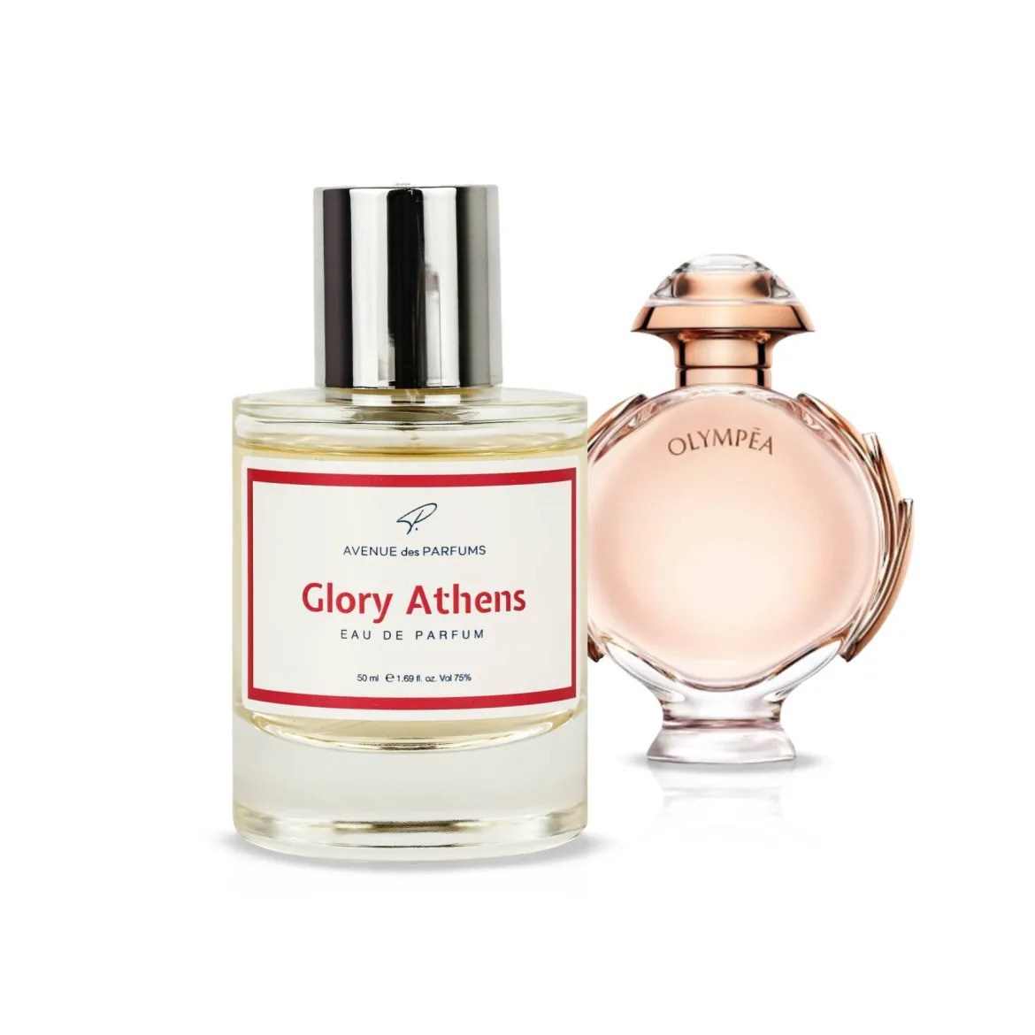 Avenue des Parfums парфумована вода для жінок Glory Athens 50мл