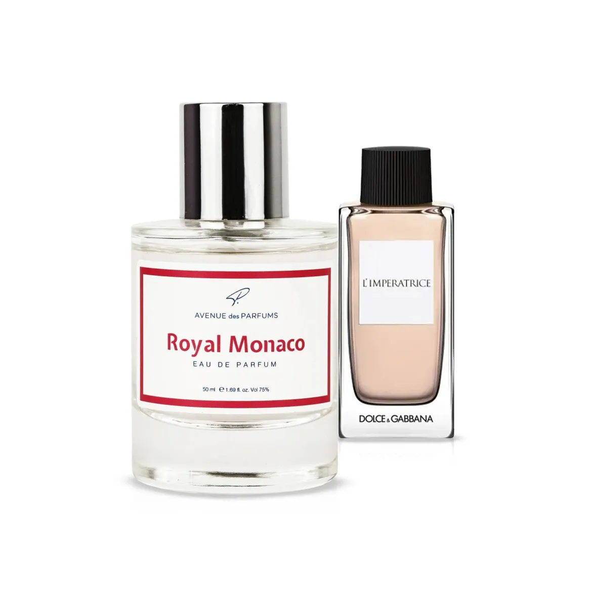 Avenue des Parfums парфумована вода для жінок Royal Monaco 50мл