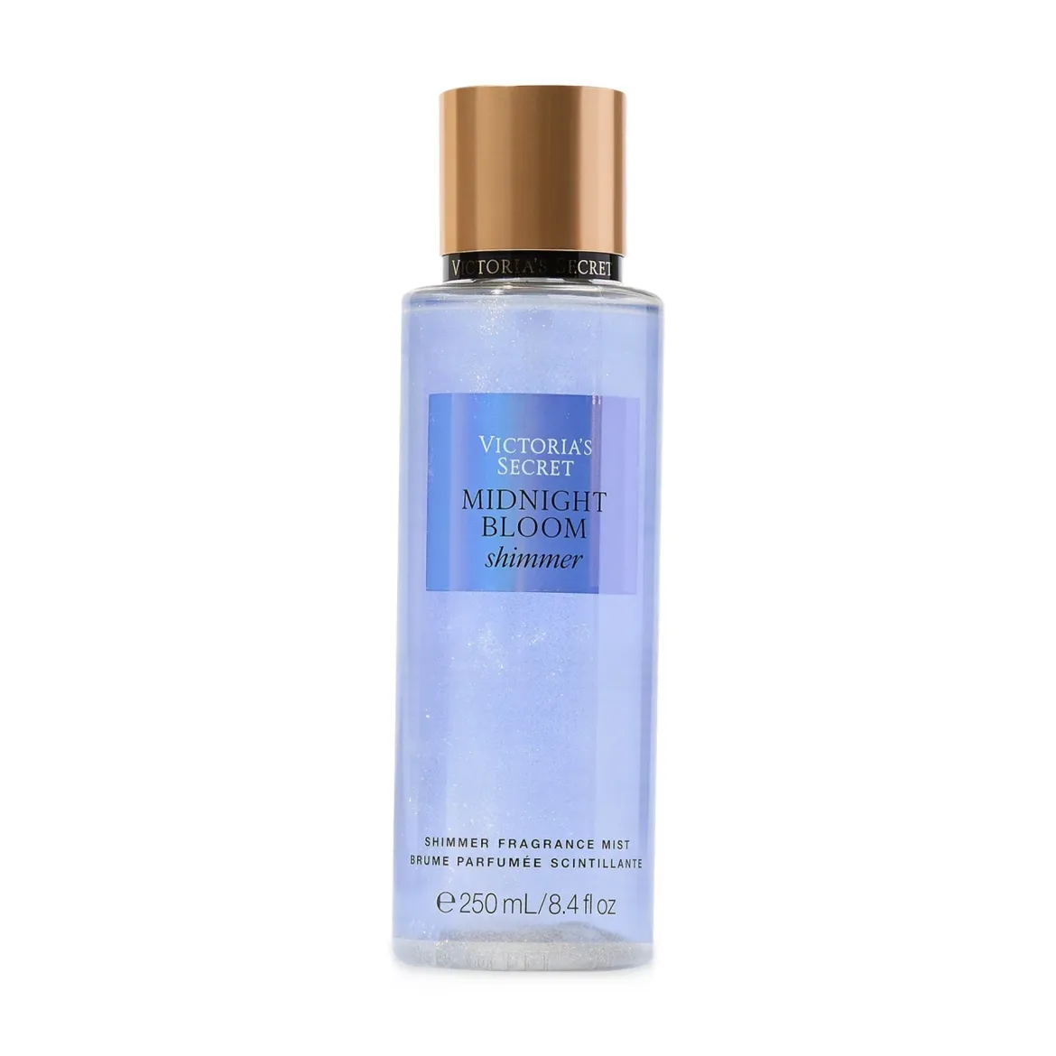 Victoria's Secret парфумований міст Midnight Bloom Shimmer 250мл