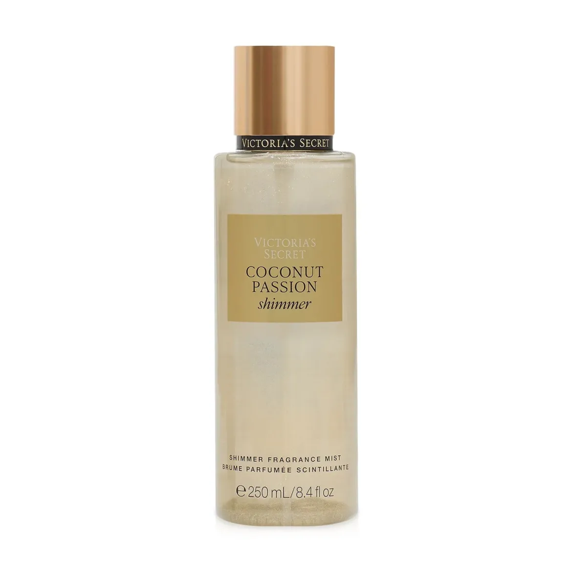 Victoria's Secret парфумований міст Coconut Passion Shimmer 250мл