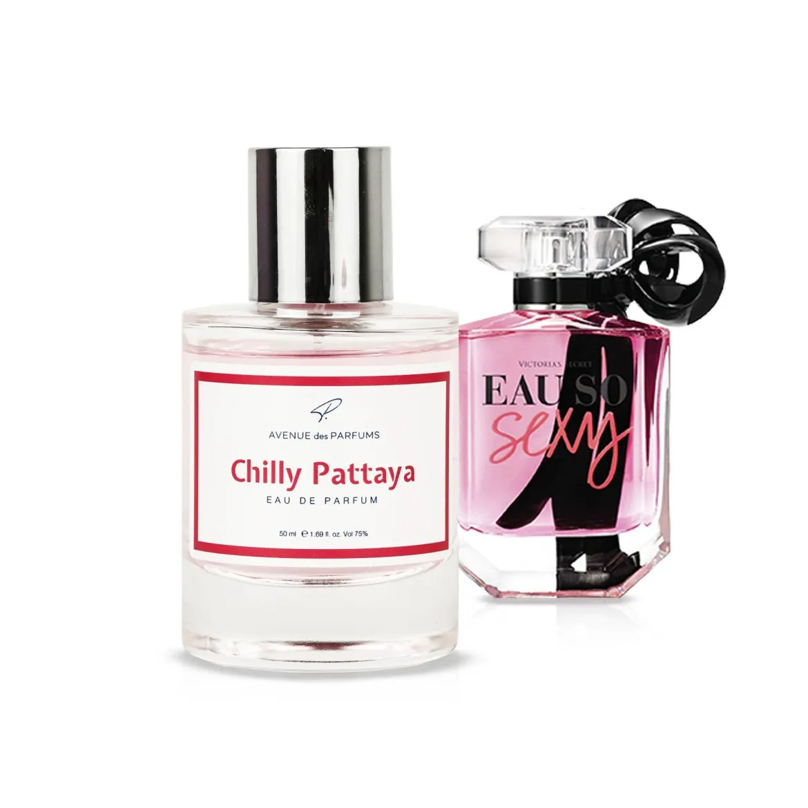 Avenue des Parfums парфумована вода для жінок Chilly Pattaya 50мл
