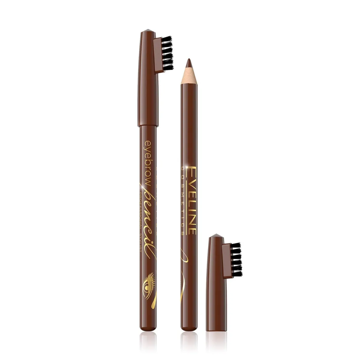 Eveline Cosmetics олівець для брів