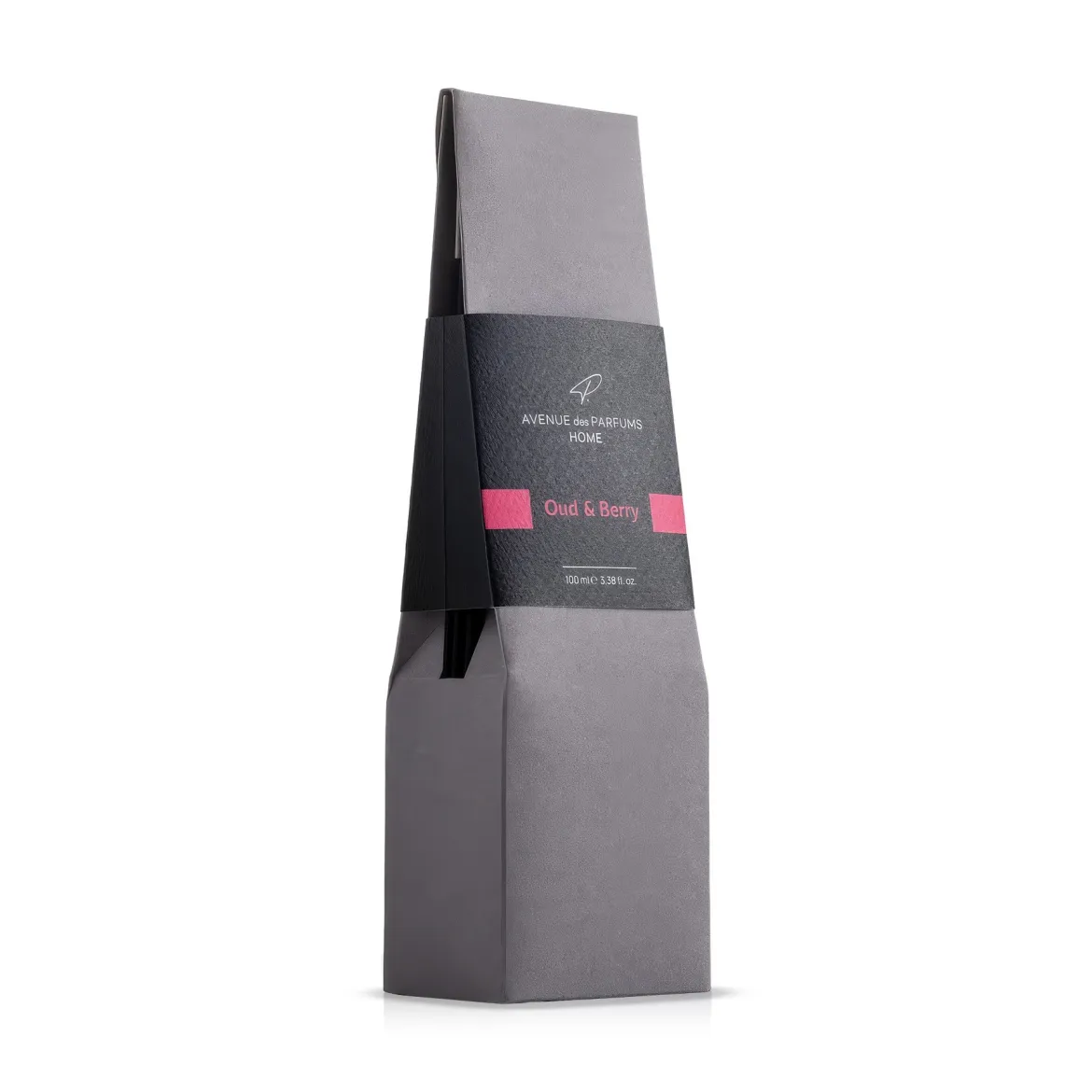 Avenue des Parfums аромадифузор Oud &amp; Berry 100мл — Photo 1