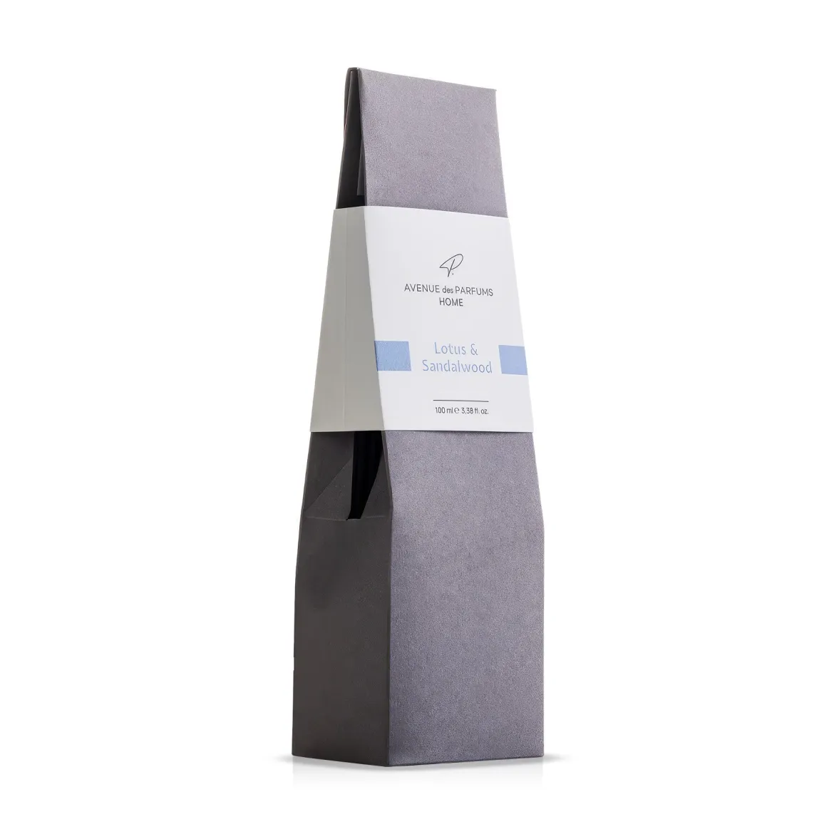 Avenue des Parfums аромадифузор Lotus &amp; Sandalwood 100мл — Photo 1