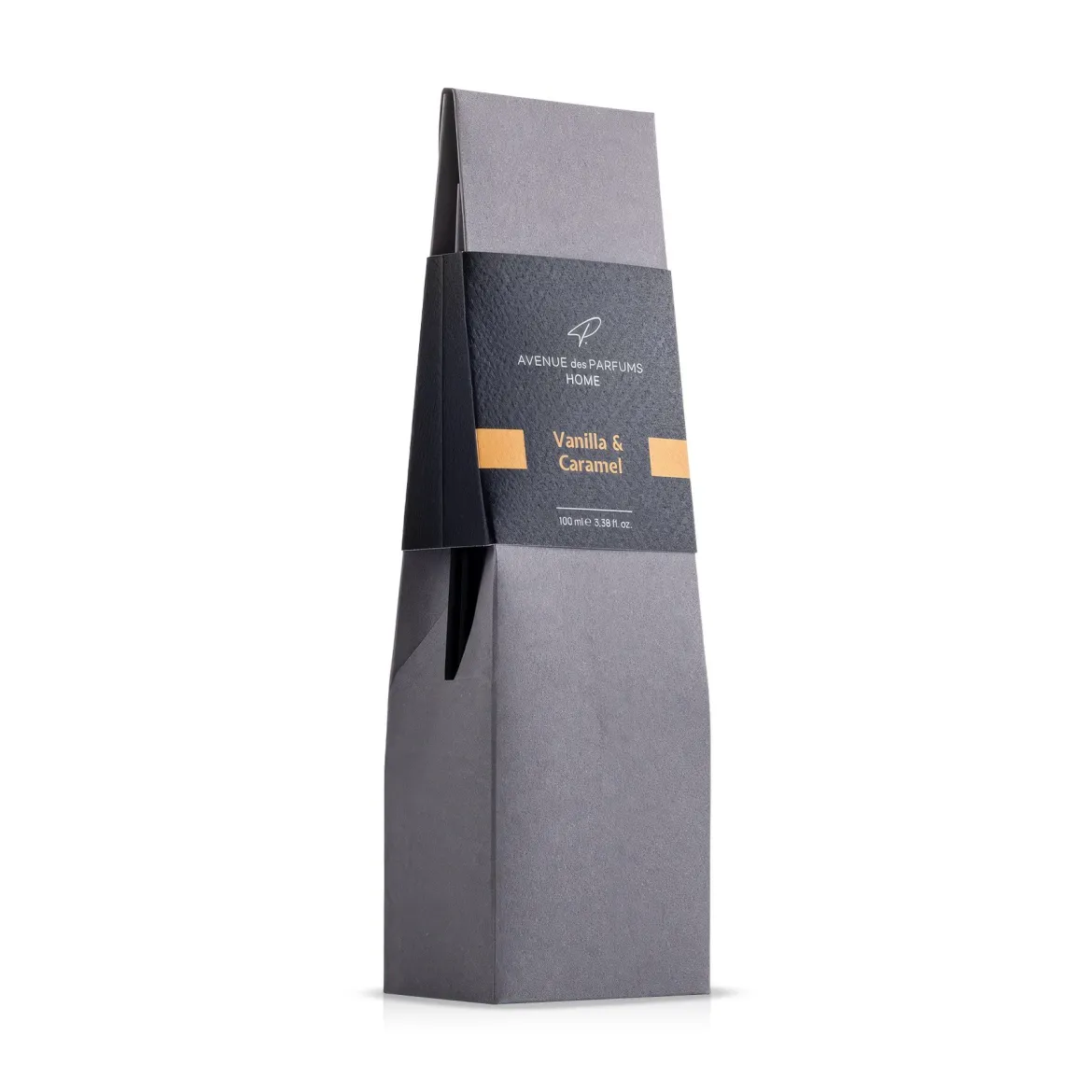 Avenue des Parfums аромадифузор Vanilla &amp; Caramel 100мл — Photo 1