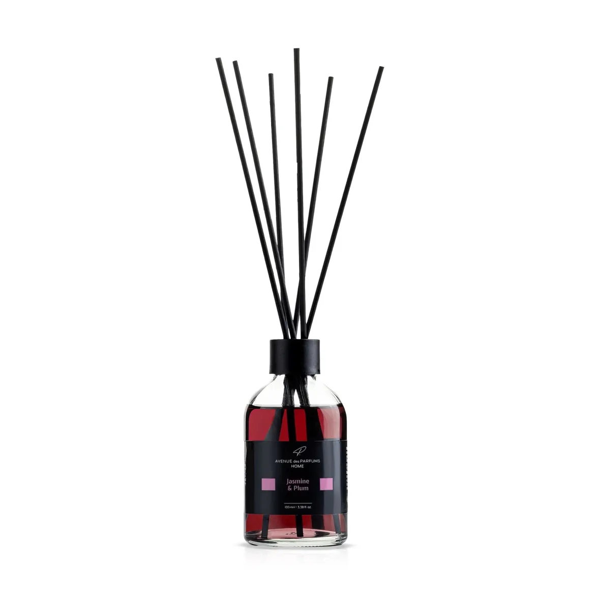 Avenue des Parfums аромадифузор Jasmine &amp; Plum 100мл