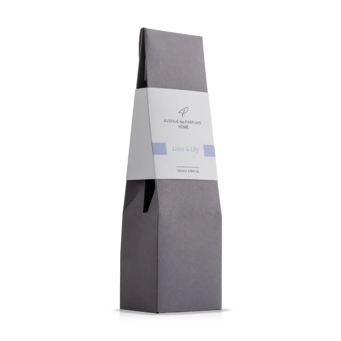 Avenue des Parfums аромадифузор Lime &amp; Lily 100мл — Photo 1
