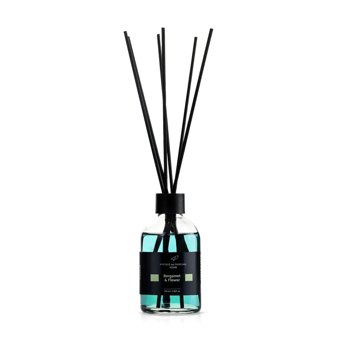 Avenue des Parfums аромадифузор Bergamot &amp; Flower 100мл