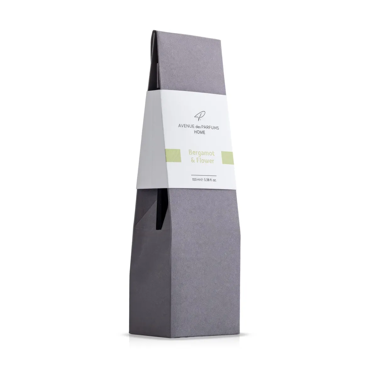 Avenue des Parfums аромадифузор Bergamot &amp; Flower 100мл — Photo 1