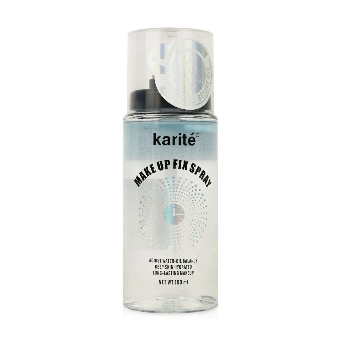 Karite фіксатор макіяжу Makeup Fix Spray