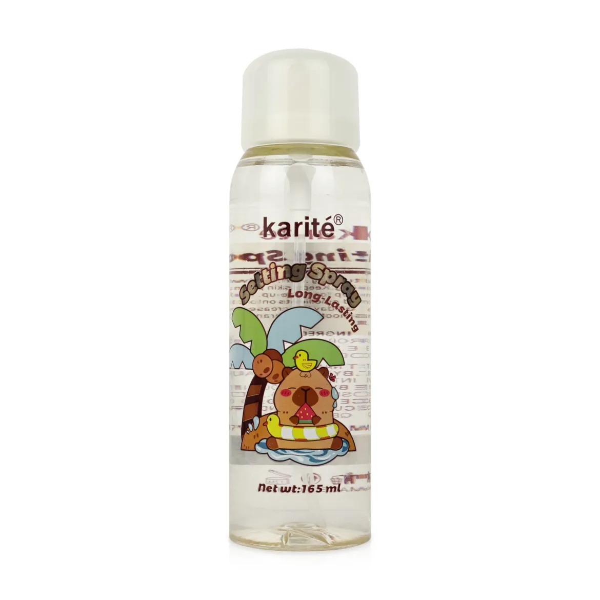Karite фіксатор макіяжу Setting Spray 165мл