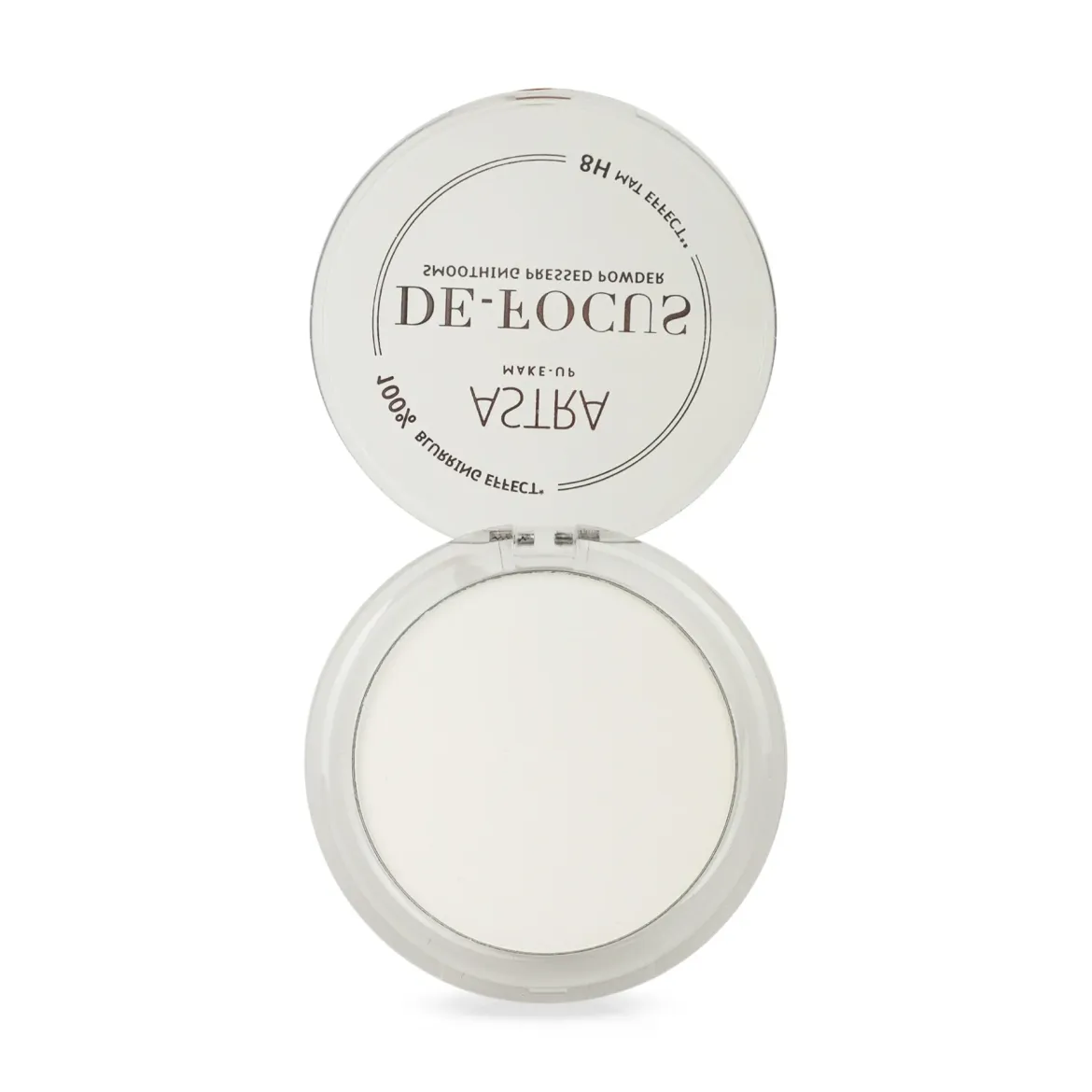 Astra De-Focus Smoothing компактна пудра — Photo 1