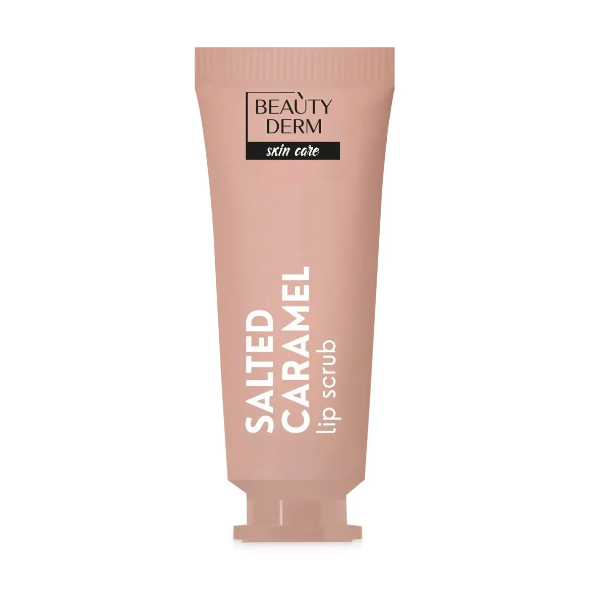 Beauty Derm скраб для губ Salted Caramel 10мл