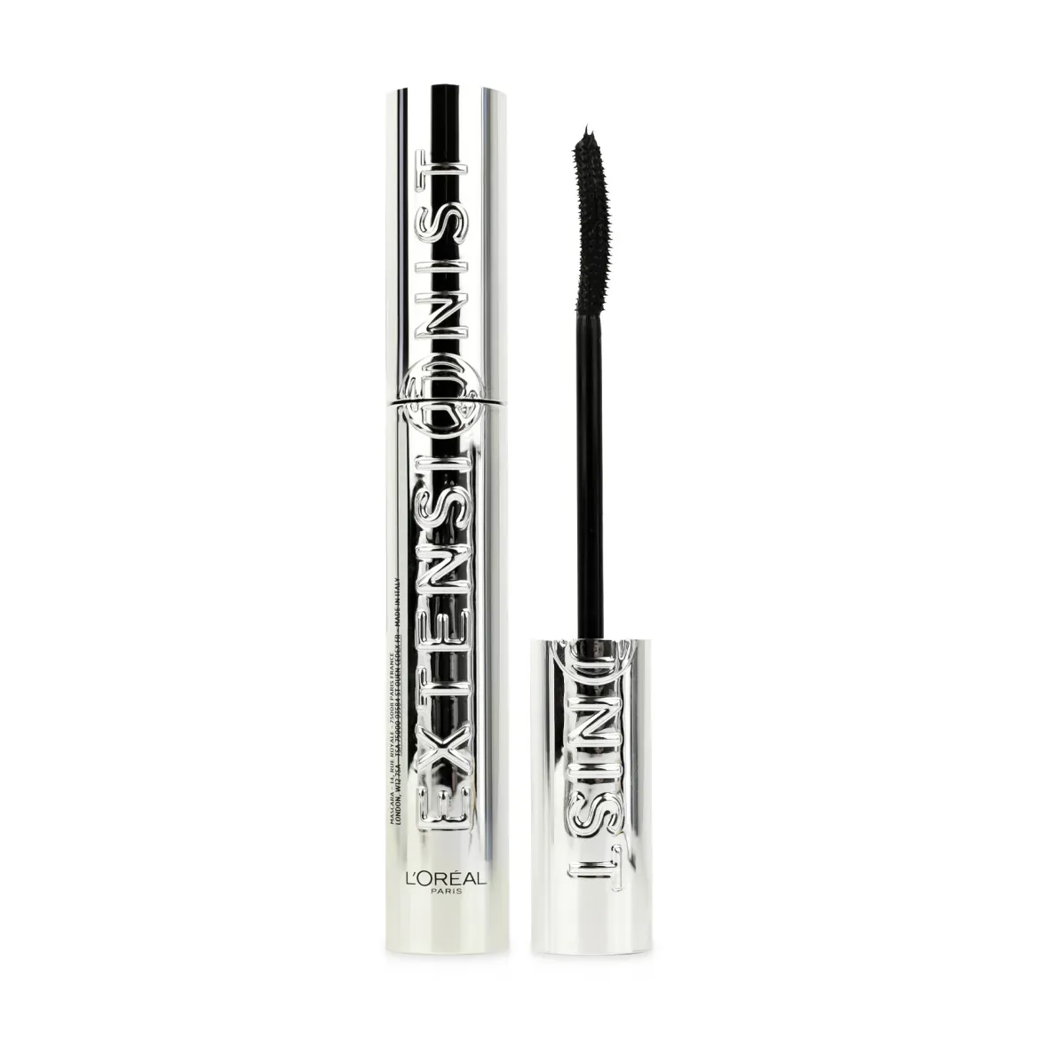 L'Oreal Paris Telescopic туш для вій Extensionist чорна 9.9мл