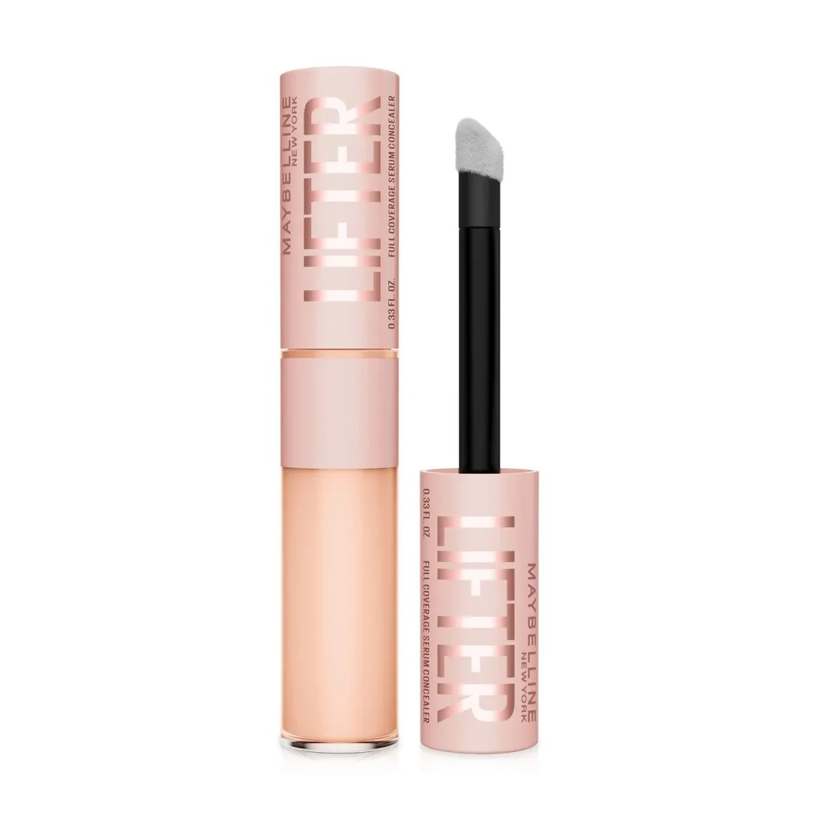 Maybelline Lifter консилер -сироватка