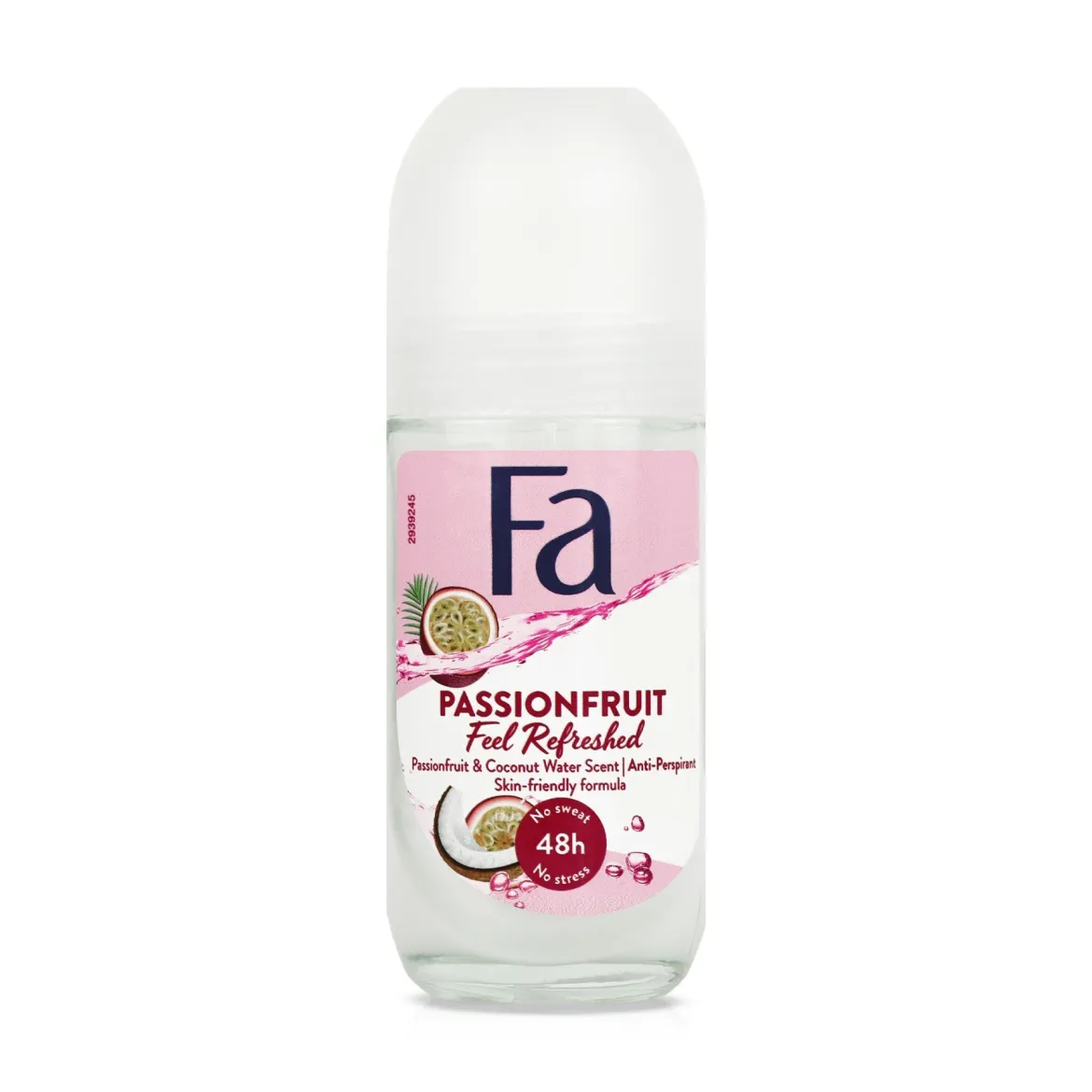 Fa антиперспірант кульковий Passion Fruit 50мл