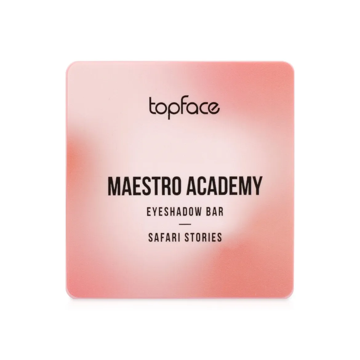 Topface Maestro палітра тіней 002*Safari Stories 7г — Photo 1