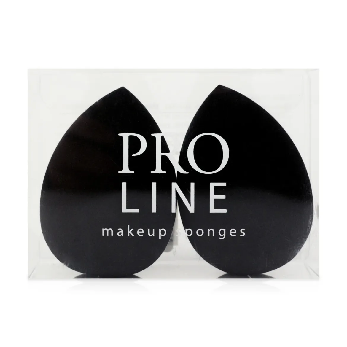 Beauty Pro Line набір спонжів 2 шт.