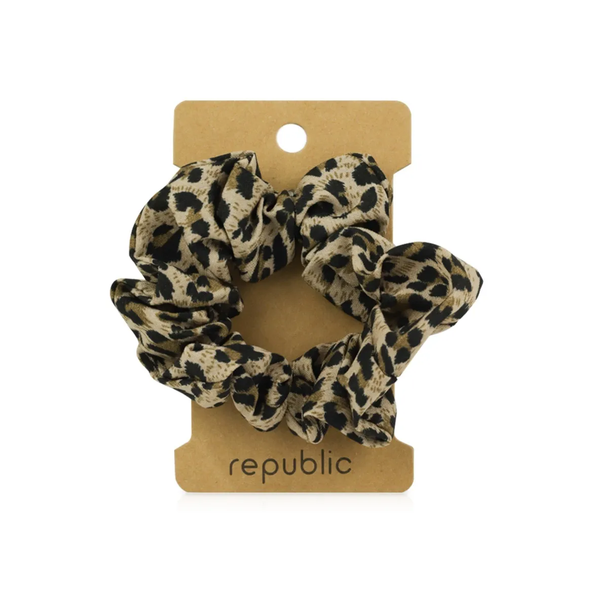 Republic Simple резинка № 6* лео