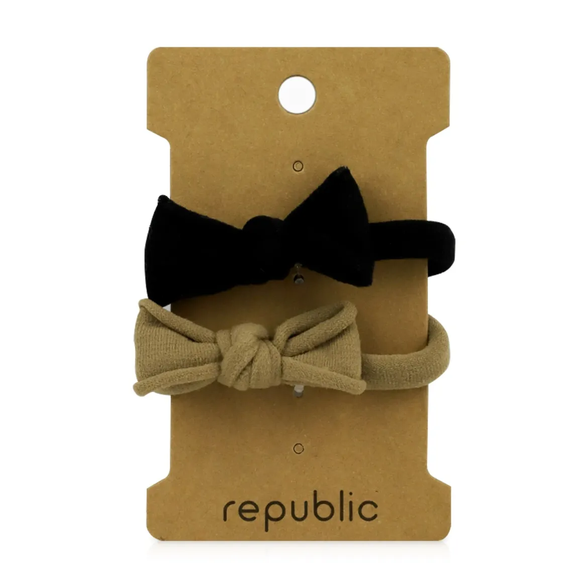 Republic Simple резинка № 7* в асортименті