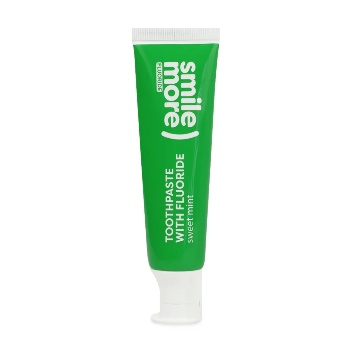 Smile More зубна паста Sweet Mint 30мл