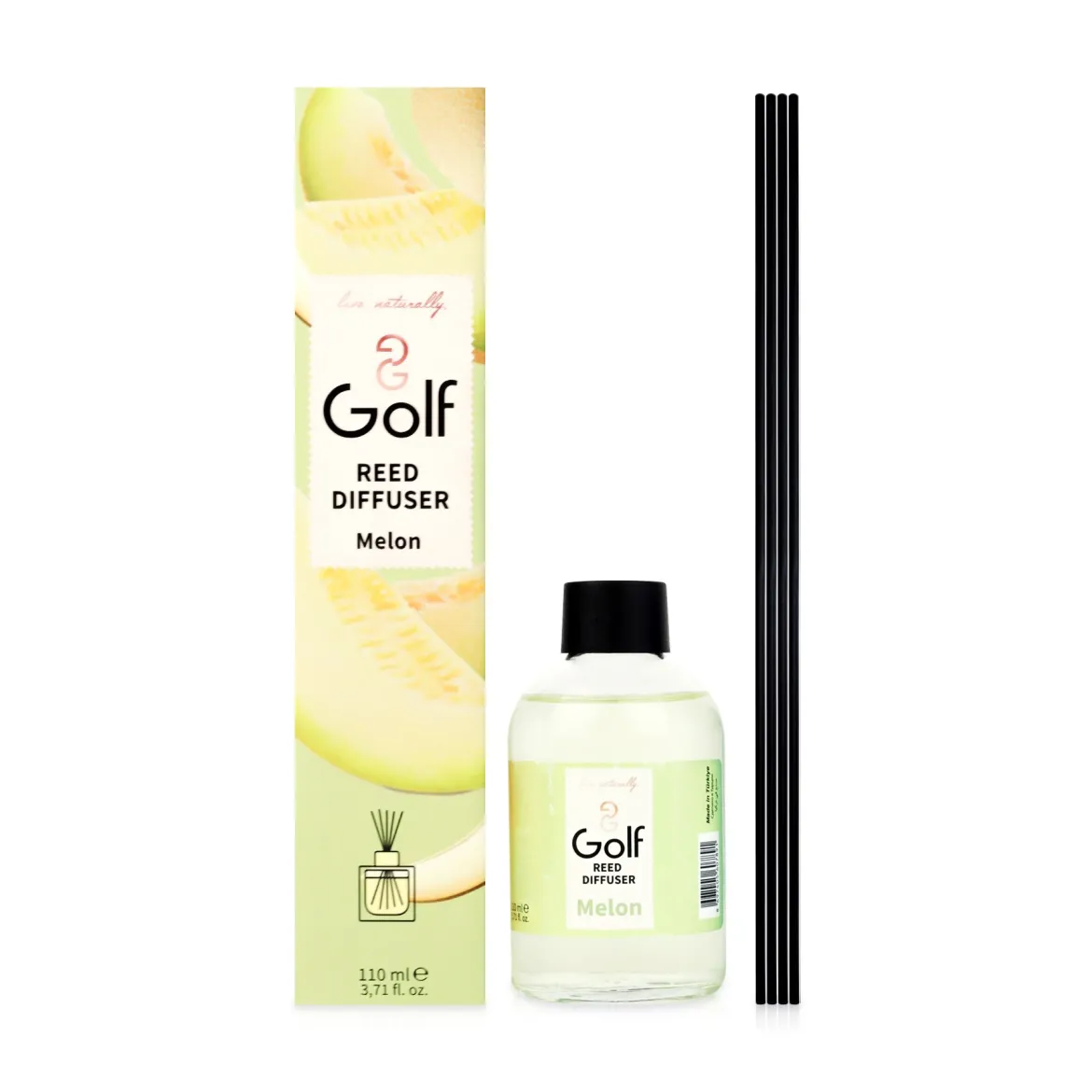 Golf аромадифузор Melon 110мл