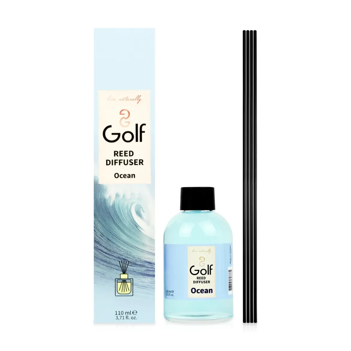 Golf аромадифузор Ocean 110мл