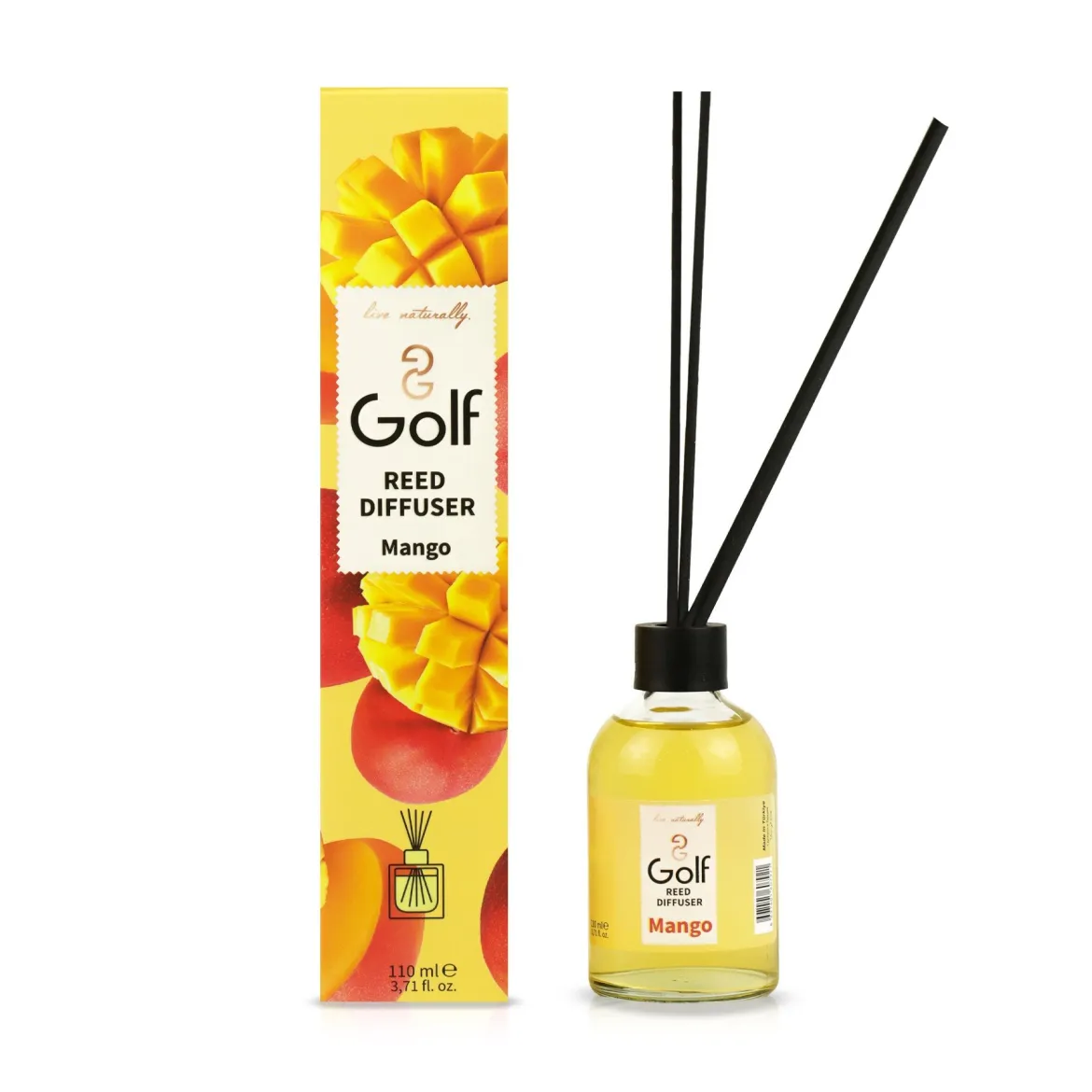Golf аромадифузор Mango 110мл