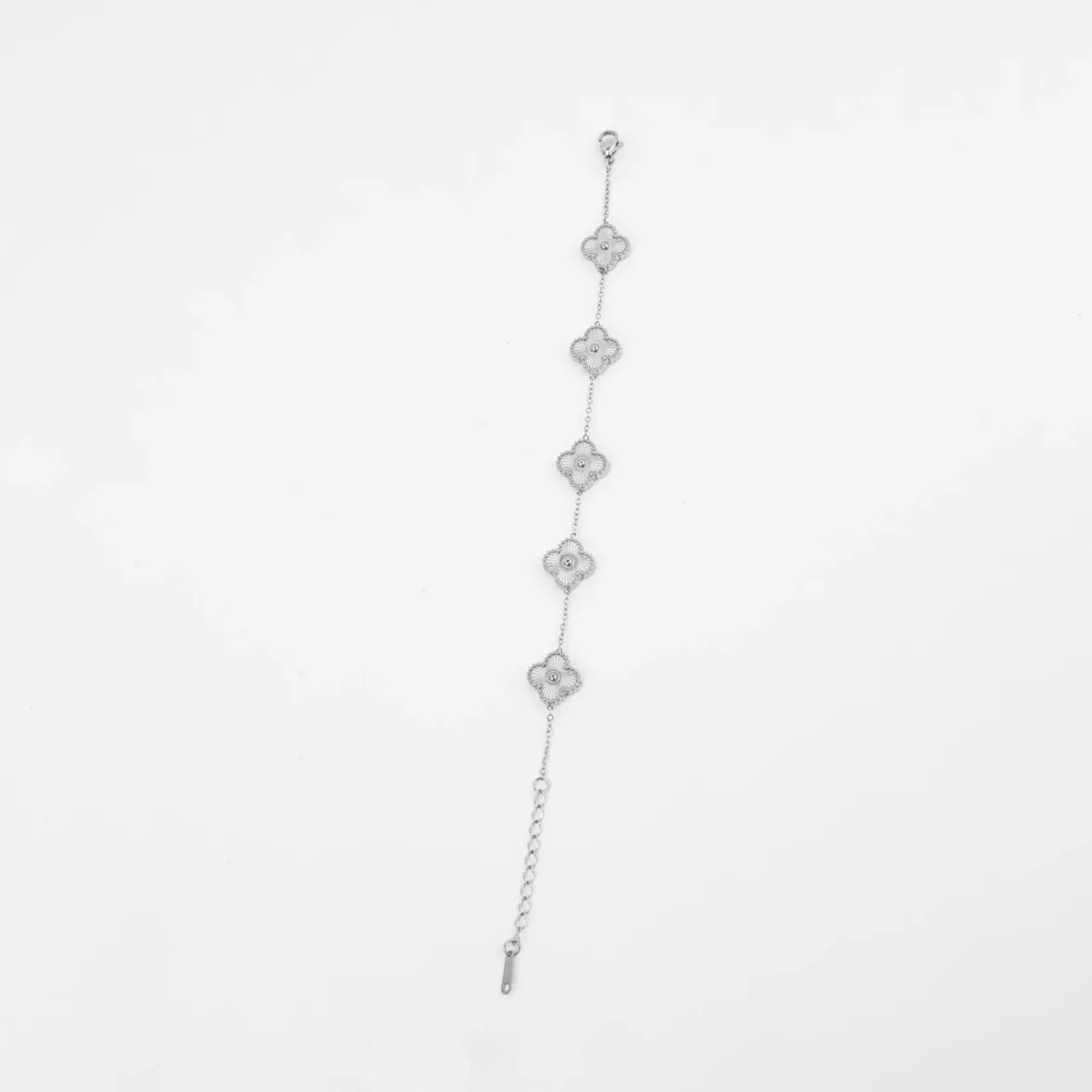 WOD Lovely браслет 5* №11 silver