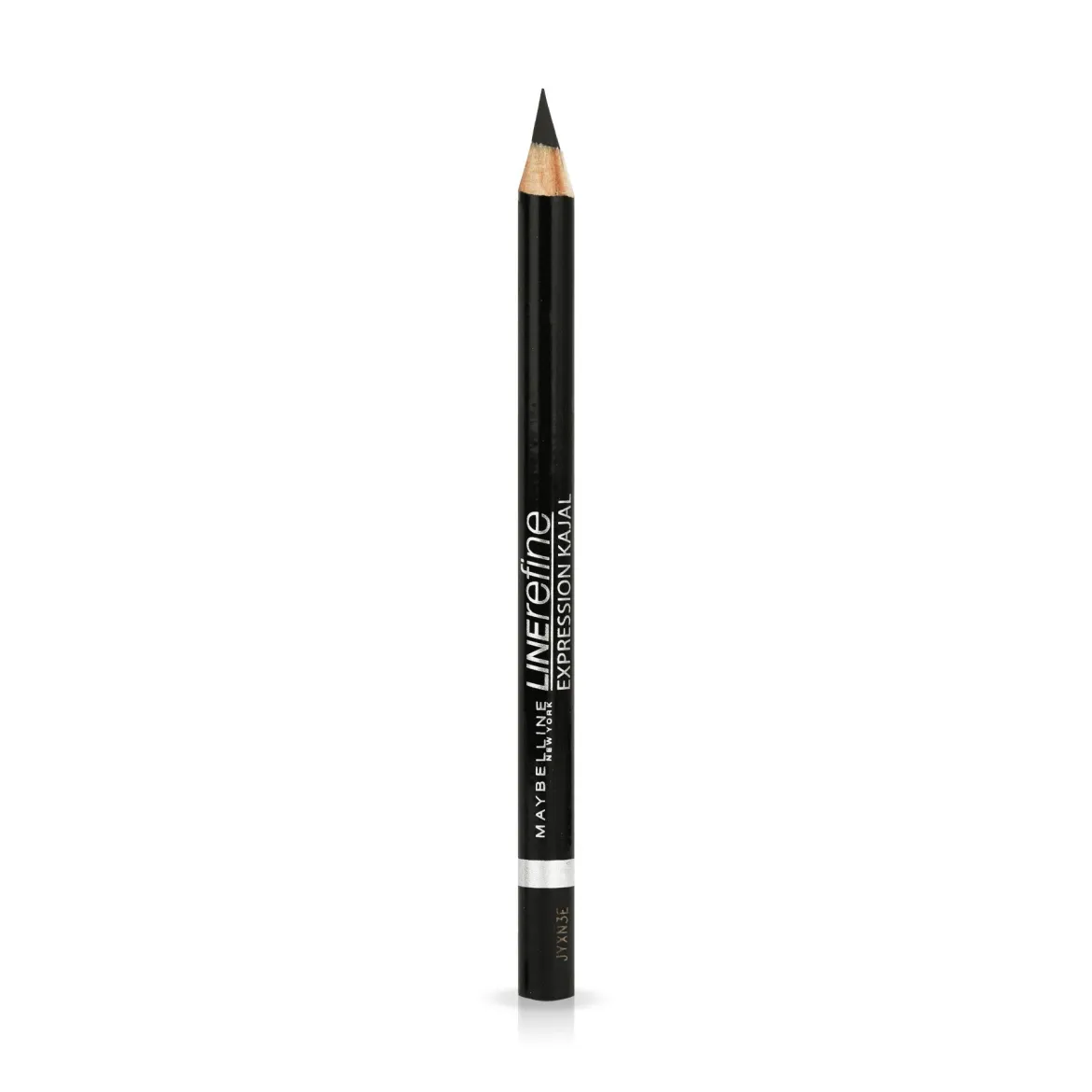 Maybelline Linerefine олівець для очей чорний 1.3г