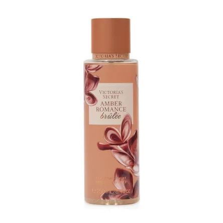 Victoria's Secret парфумований міст Amber Romance Brulee 250мл