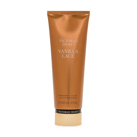 Victoria's Secret лосьйон для тіла Vanilla Lace 236мл