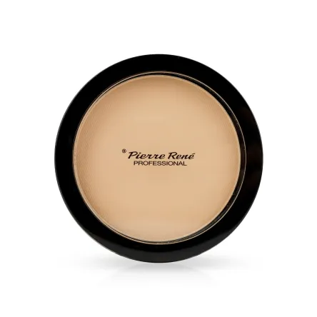 Pierre Rene Compact Powder компактна пудра