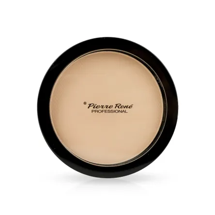 Pierre Rene Compact Powder компактна пудра