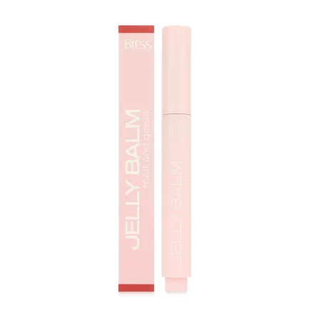 Bless Beauty Jelly balm бальзам для губ