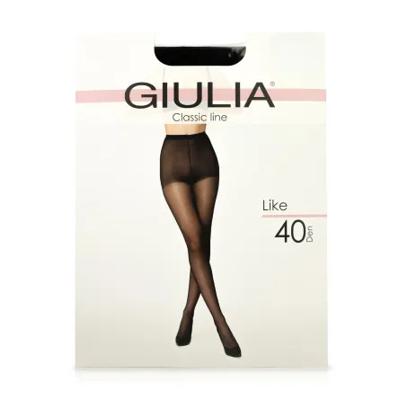 Giulia Like колготи 40 den