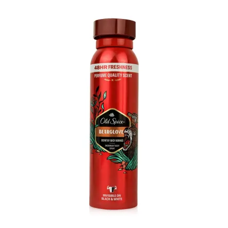 Old Spice дезодорант чоловічий Bearglove 150мл