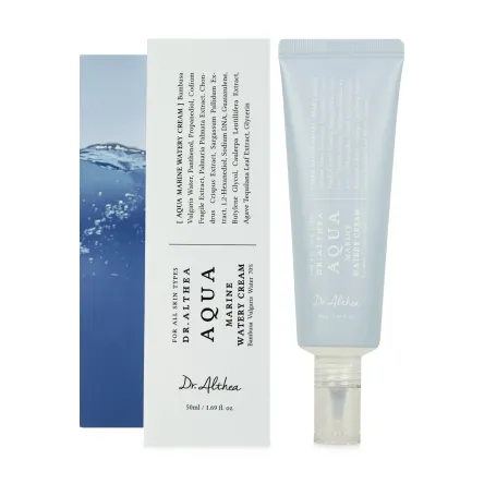 Dr.Althea Aqua Marine крем зволожуючий 50мл