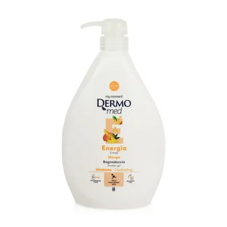 Dermomed гель для душу Mango 1л