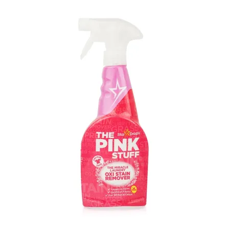 The Pink Stuff плямовивідник спрей 500мл