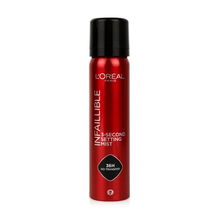 L'Oreal Paris Infaillible фіксатор макіяжу - міст 36H 75мл