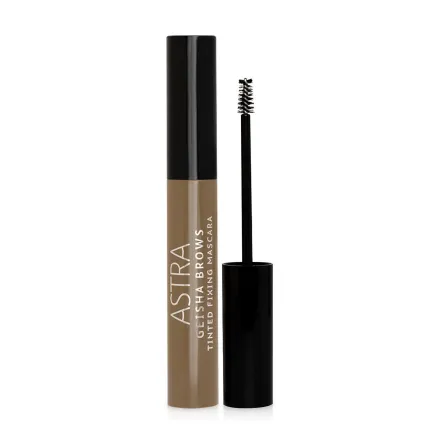 Astra Geisha Brows туш для фіксації брів