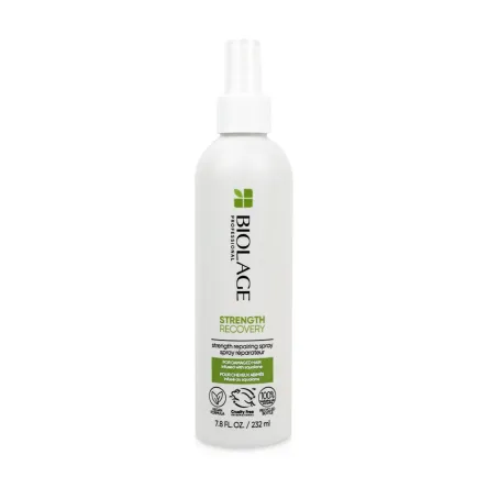 Biolage Біо Стрен спрей для зміцнення пошкодженого волосся 232г