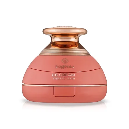 Bogenia Velvet СС крем