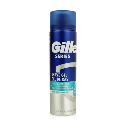 Gillette гель для гоління Охолоджуючий 200мл