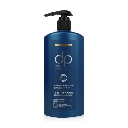 Daily Perfection Professional шампунь Piroctone Olamine проти лупи 425мл