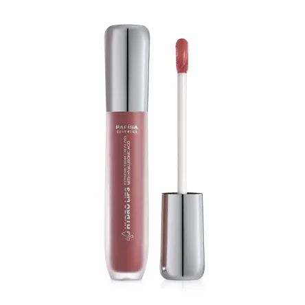 Parisa Hydro Lips блиск для губ з гіалурон. кислотою